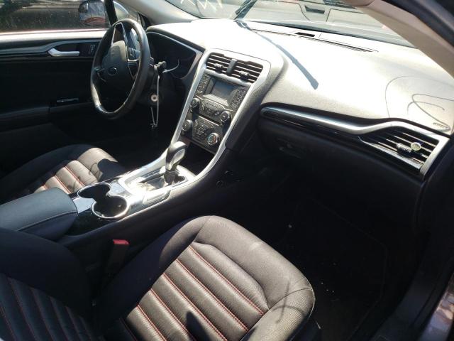 Photo 5 from auction – 2014 FORD FUSION SE with VIN 1FA6P0H73E5383603