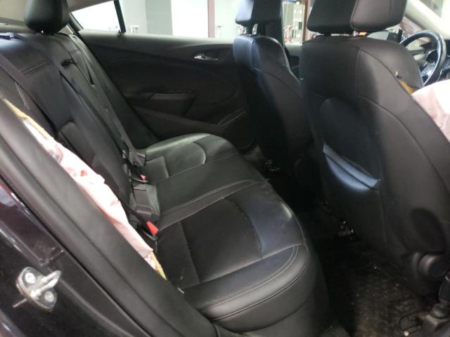 Photo 6 from auction – 2017 CHEVROLET CRUZE PREM with VIN 1G1BF5SM2H7236830