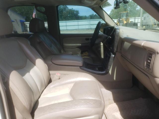 Photo 5 from auction – 2004 GMC YUKON DENA with VIN 1GKEK63U84J230665