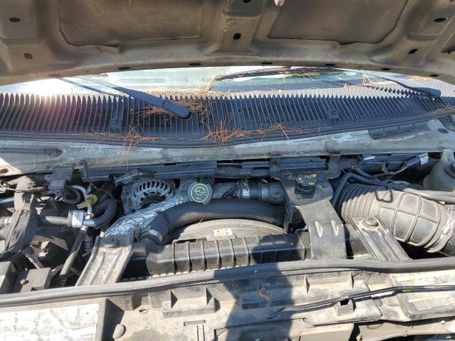 Photo 7 from auction – 2008 FORD ECONOLINE with VIN 1FDWE35P28DA32385