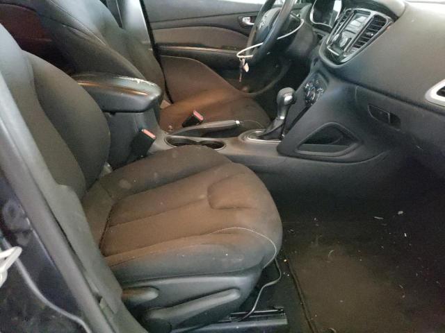 Photo 5 from auction – 2013 DODGE DART SXT with VIN 1C3CDFBA7DD157067