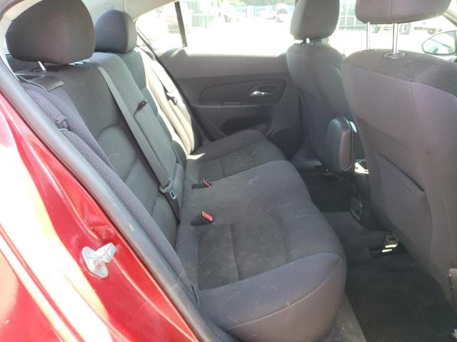 Photo 6 from auction – 2012 CHEVROLET CRUZE LT with VIN 1G1PL5SC9C7353674