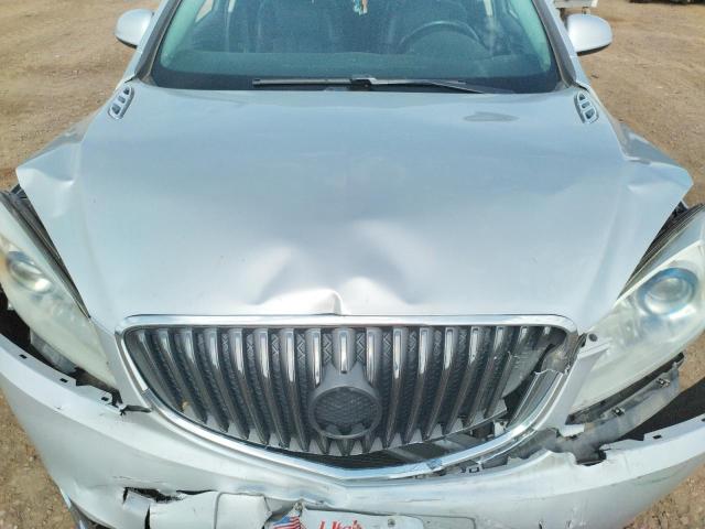 Photo 7 from auction – 2012 BUICK VERANO with VIN 1G4PS5SK6C4171042