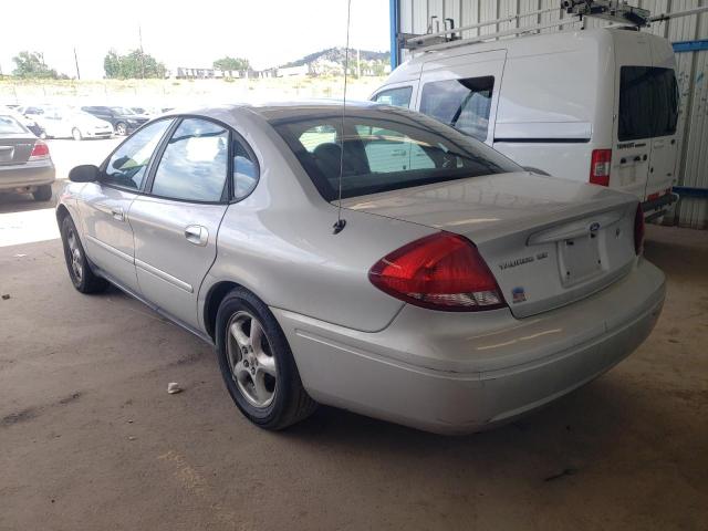 Photo 3 from auction – 2004 FORD TAURUS SE with VIN 1FAFP53U74G120852