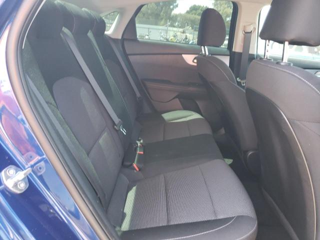 Photo 6 from auction – 2022 KIA FORTE FE with VIN 3KPF24AD8NE460289