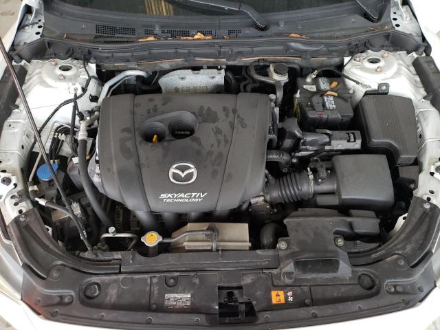Photo 7 from auction – 2015 MAZDA 6 TOURING with VIN JM1GJ1V64F1163011