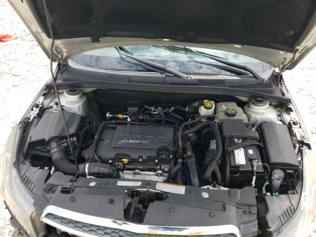 Photo 7 from auction – 2014 CHEVROLET CRUZE LT with VIN 1G1PC5SB7E7157436