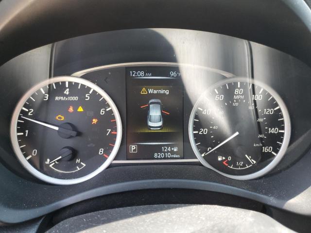 Photo 8 from auction – 2017 NISSAN SENTRA S with VIN 3N1AB7AP0HY339560