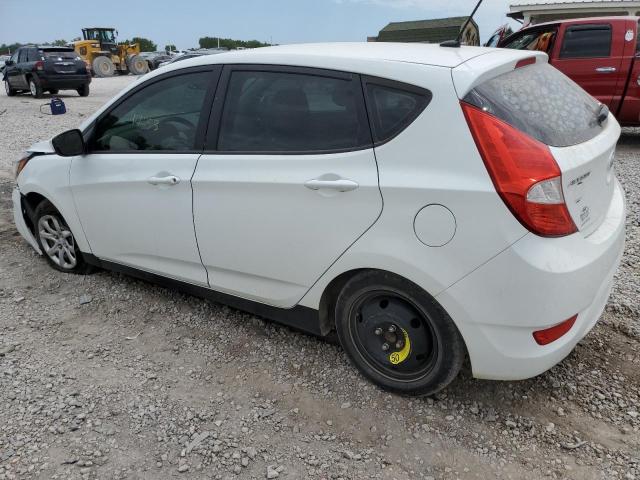 Photo 3 from auction – 2014 HYUNDAI ACCENT GLS with VIN KMHCT5AE3EU188052