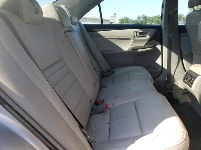 Photo 6 from auction – 2015 TOYOTA CAMRY LE with VIN 4T4BF1FK1FR496869
