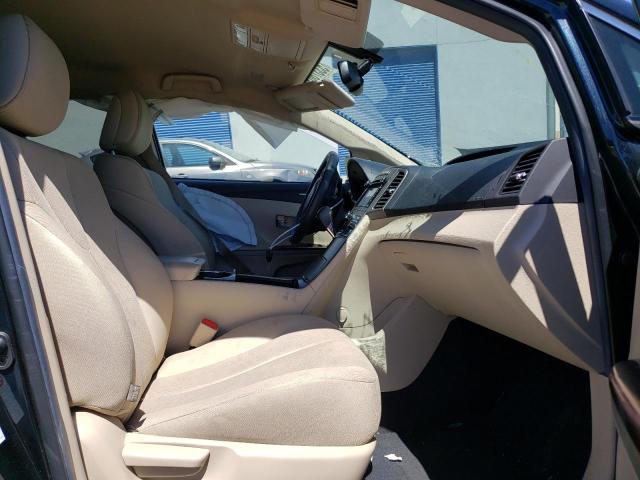 Photo 5 from auction – 2013 TOYOTA VENZA LE with VIN 4T3ZA3BB1DU069009