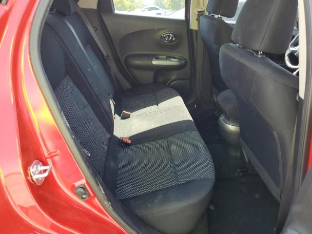 Photo 6 from auction – 2015 NISSAN JUKE S with VIN JN8AF5MV8FT564982