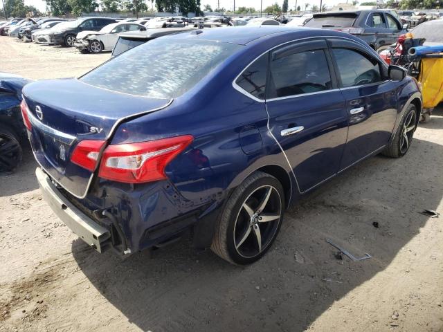 Photo 4 from auction – 2017 NISSAN SENTRA S with VIN 3N1AB7AP0HL647874