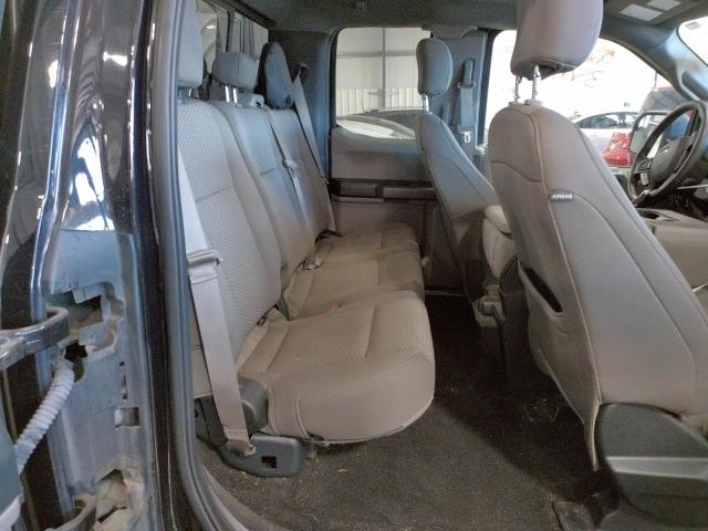Photo 6 from auction – 2019 FORD F150 SUPER with VIN 1FTFX1E51KKC69292