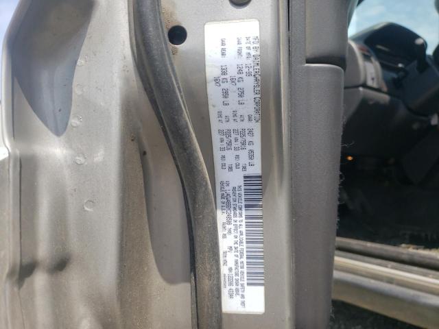 Photo 10 from auction – 2000 JEEP GRAND CHER with VIN 1J4GW48S6YC248509