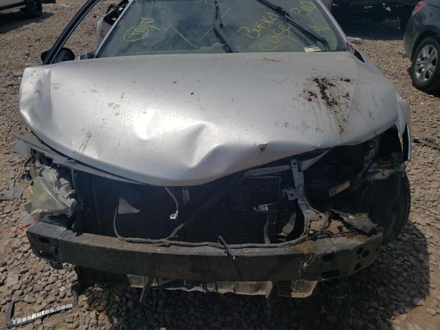 Photo 7 from auction – 2014 TOYOTA CAMRY L with VIN 4T1BF1FK6EU441567