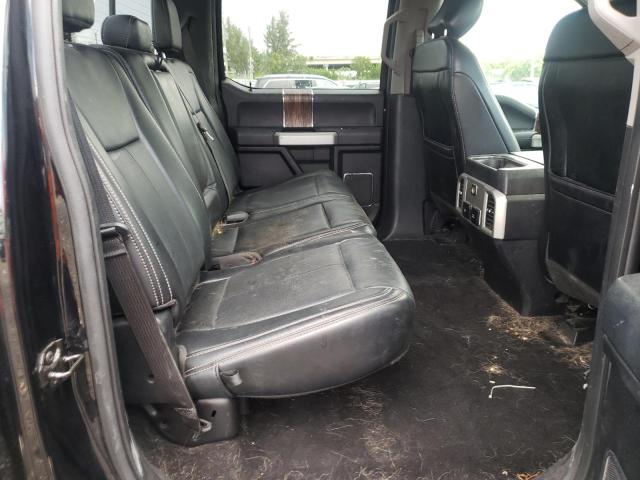 Photo 6 from auction – 2019 FORD F150 SUPER with VIN 1FTEW1C54KFA19815