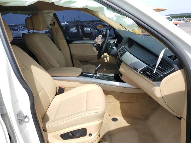 Photo 5 from auction – 2013 BMW X5 XDRIVE3 with VIN 5UXZV4C52D0E13584
