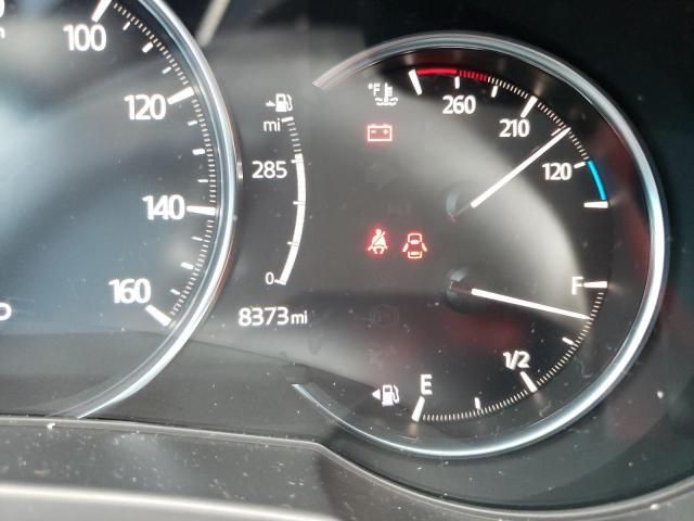 Photo 8 from auction – 2020 MAZDA CX-5 GRAND with VIN JM3KFADM9L0806523