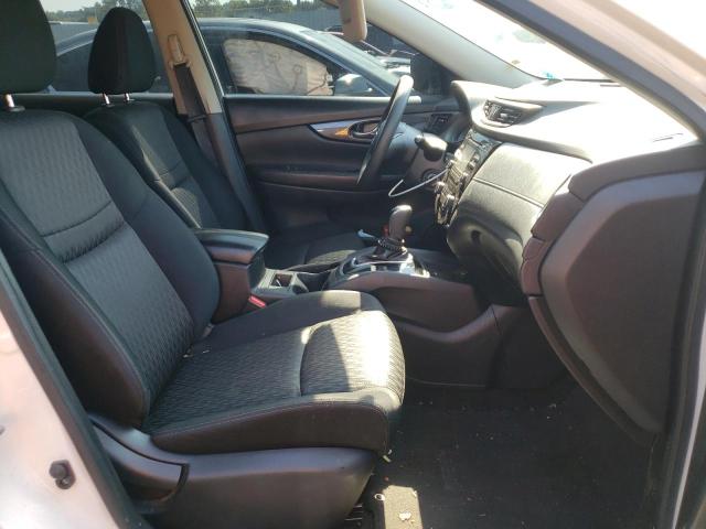 Photo 5 from auction – 2017 NISSAN ROGUE S with VIN JN8AT2MV3HW007793