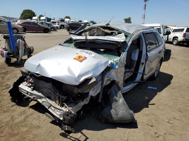 Photo 2 from auction – 2013 FORD EDGE SE with VIN 2FMDK3GC3DBB54389