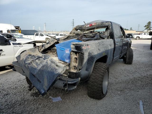 Photo 4 from auction – 2014 CHEVROLET SILVERADO with VIN 3GCUKSEC9EG417128