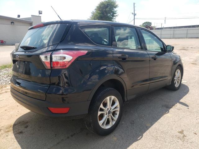 Photo 4 from auction – 2017 FORD ESCAPE S with VIN 1FMCU0F72HUB75730