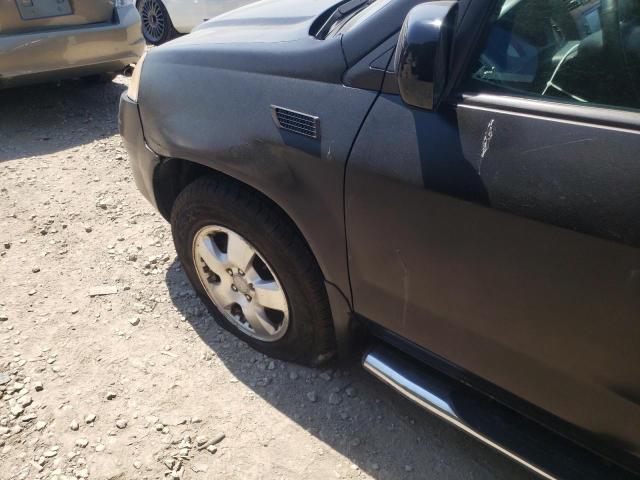 Photo 9 from auction – 2004 ACURA MDX with VIN 2HNYD18204H504983