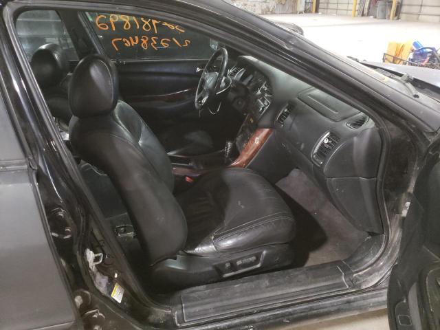 Photo 5 from auction – 2000 ACURA 3.2TL with VIN 19UUA5667YA054149