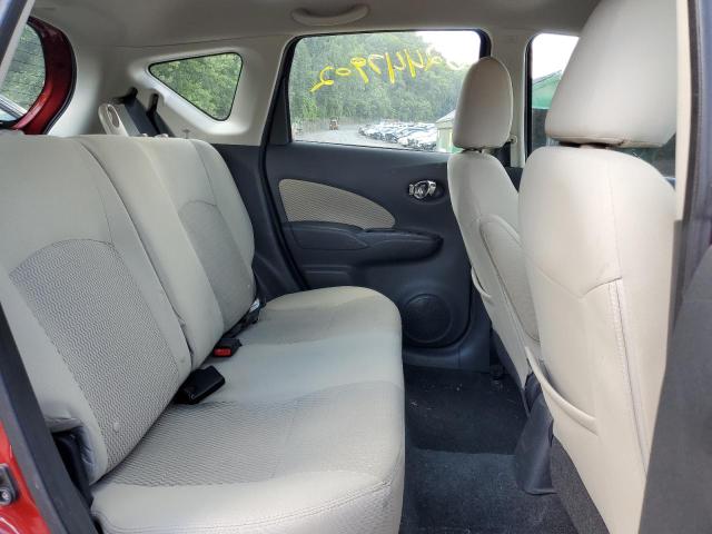 Photo 6 from auction – 2015 NISSAN VERSA NOTE with VIN 3N1CE2CPXFL366808