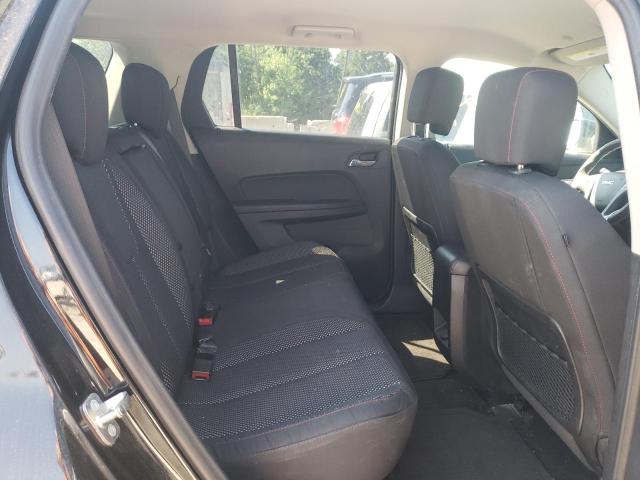 Photo 6 from auction – 2016 GMC TERRAIN SL with VIN 2GKFLSEK8G6105656