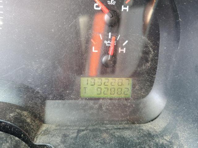Photo 8 from auction – 2005 FORD F-150 with VIN 1FTRX14W35FA57532
