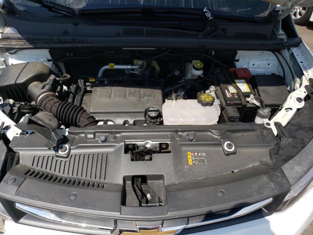 صورة رقم 7 من المزاد - 2021 CHEVROLET TRAX مع VIN KL7CJLSB6MB322353