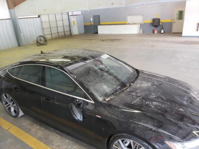 صورة رقم 9 من المزاد - 2019 AUDI A7 PRESTIG مع VIN WAUV2AF2XKN084099