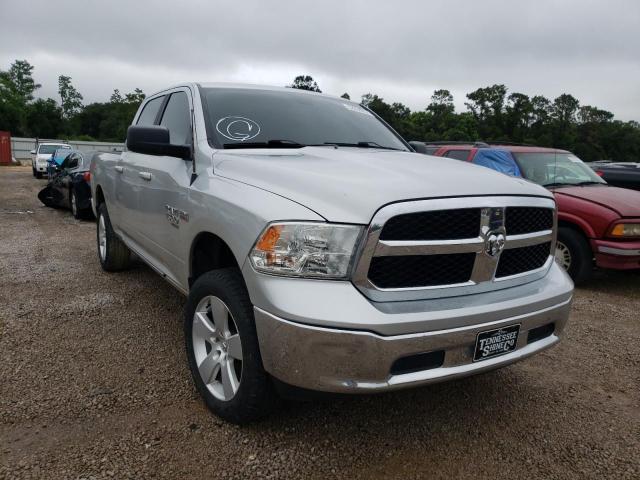 RAM 1500 CLASS 2019 with VIN 1C6RR7TT0KS593028 - Photo from auction