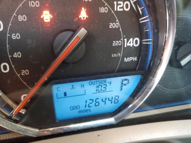 Photo 8 from auction – 2013 TOYOTA RAV4 LIMIT with VIN JTMYFREV6DD003834