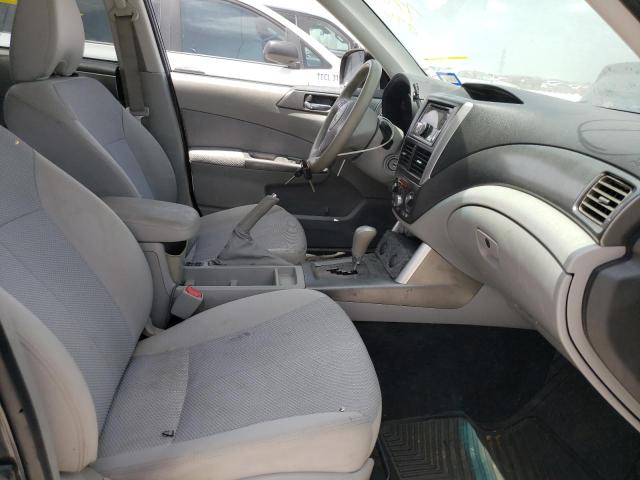 Photo 5 from auction – 2011 SUBARU FORESTER 2 with VIN JF2SHBDC8BH720976