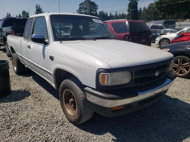 MAZDA B4000 CAB 1994 مع رقم تعريف المركبة 4F4CR16X5RTM98213 - صورة من المزاد