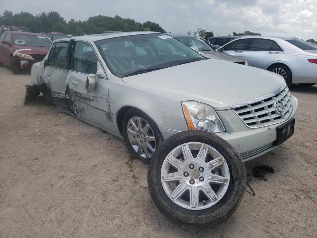 Photo 1 from auction – 2010 CADILLAC DTS PREMIU with VIN 1G6KH5EY2AU115838