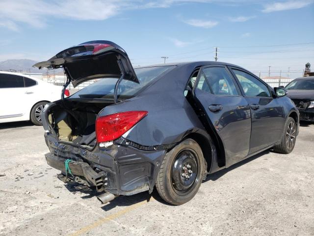 Photo 4 from auction – 2018 TOYOTA COROLLA L with VIN 2T1BURHEXJC098141