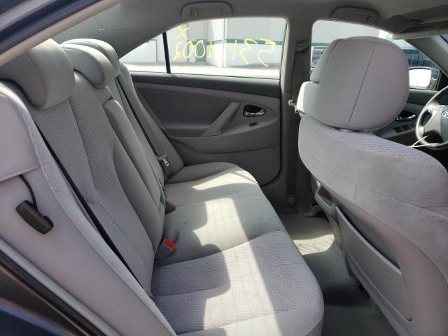 Photo 6 from auction – 2011 TOYOTA CAMRY BASE with VIN 4T1BF3EK6BU693201
