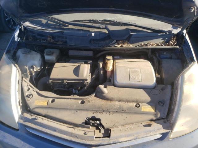 Photo 7 from auction – 2008 TOYOTA PRIUS with VIN JTDKB20U777566417