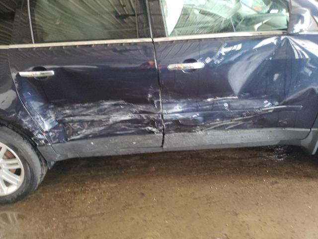 Photo 9 from auction – 2015 CHEVROLET TRAVERSE L with VIN 1GNKVGKD0FJ349771