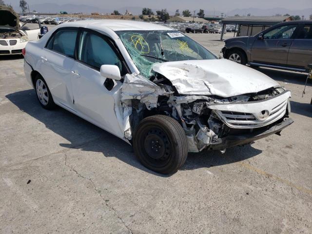 Photo 9 from auction – 2013 TOYOTA COROLLA BA with VIN 5YFBU4EEXDP172363