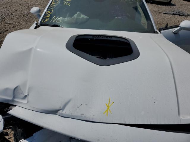 Photo 7 from auction – 2018 DODGE CHALLENGER with VIN 2C3CDZFJ6JH182732