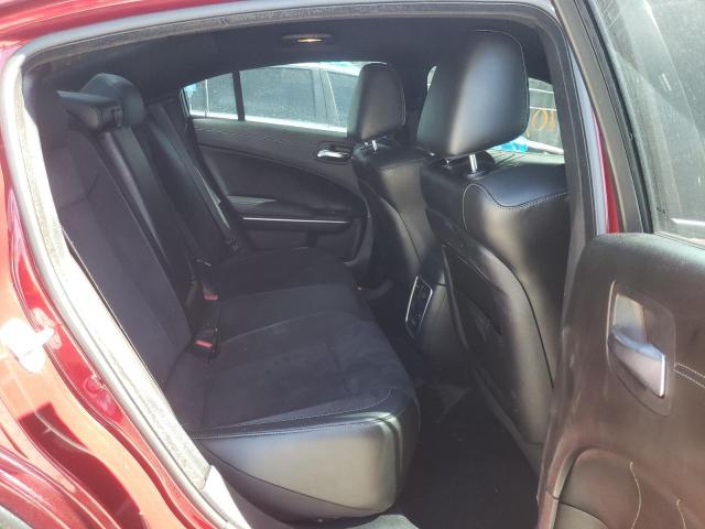 Photo 6 from auction – 2021 DODGE CHARGER SC with VIN 2C3CDXGJ1MH611718