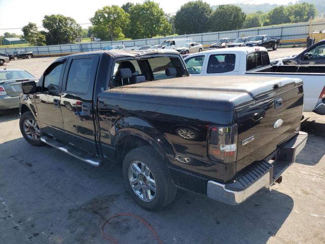 Photo 9 from auction – 2007 FORD F150 SUPER with VIN 1FTPW12V37FA60356