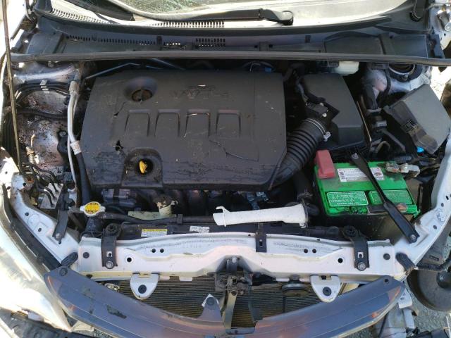 Photo 7 from auction – 2016 TOYOTA COROLLA L with VIN 5YFBURHE5GP457470