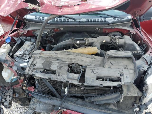 Photo 7 from auction – 2017 FORD F150 SUPER with VIN 1FTEW1CP3HKD30749
