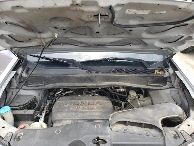Photo 7 from auction – 2011 HONDA PILOT EX with VIN 5FNYF3H48BB011469